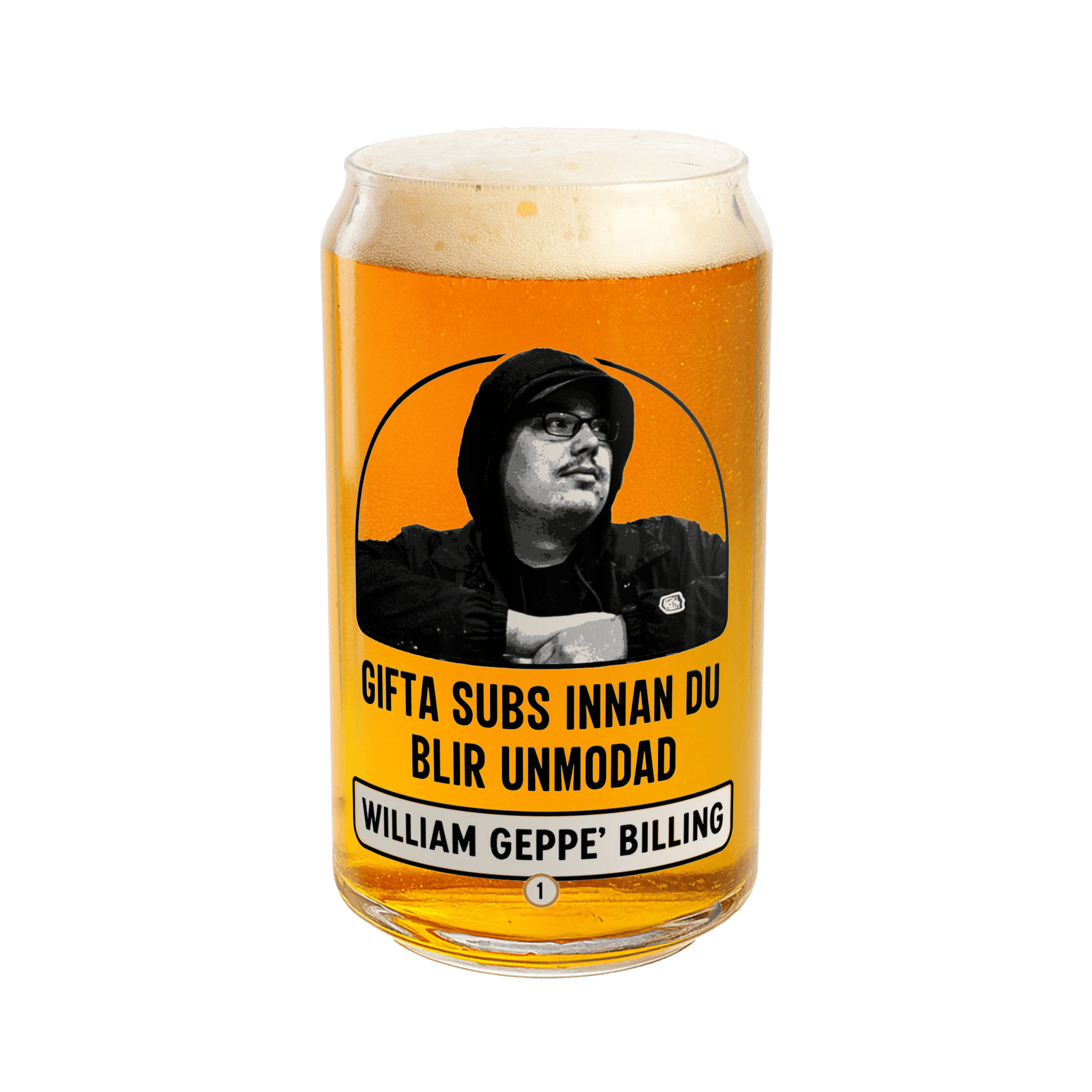 Geppes öl